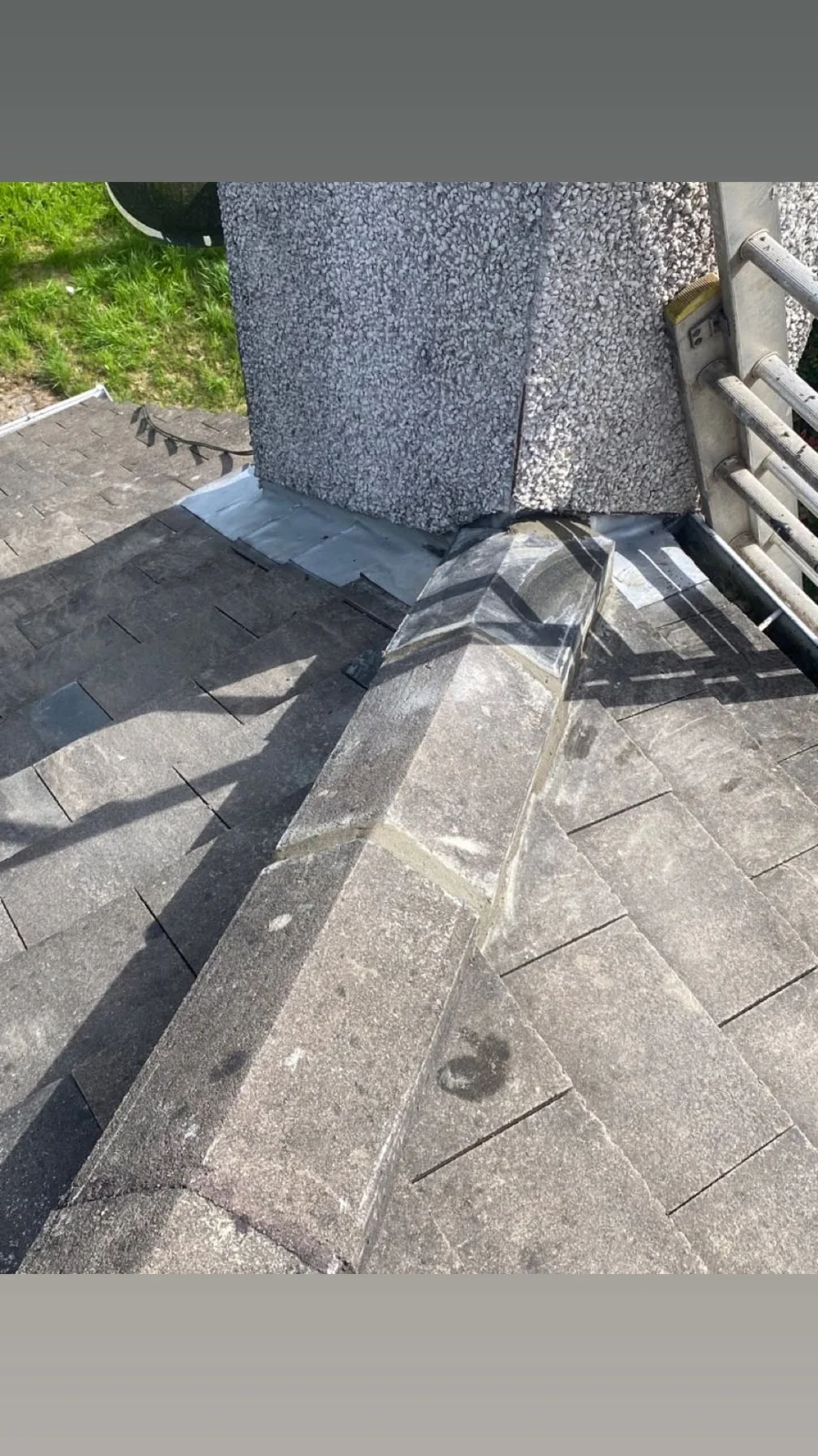 Pro Fix Roofing project detail